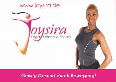 Joy - Fitness Studio Joysira